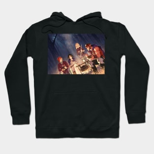 Dungeons and Dragons - Before the storm Hoodie